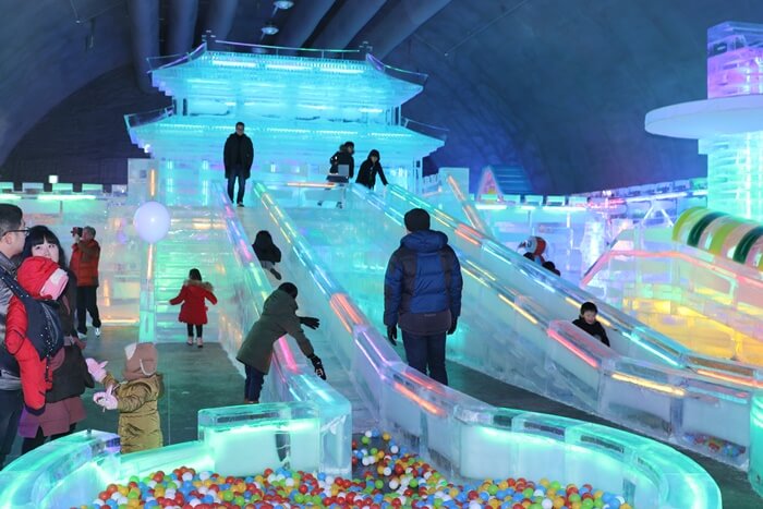 2025 화천 산천어축제