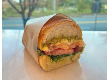 창원 북면 아뜰리에 베이커리, 왜 인기 많은지 메뉴 보니까 알겠더라고요