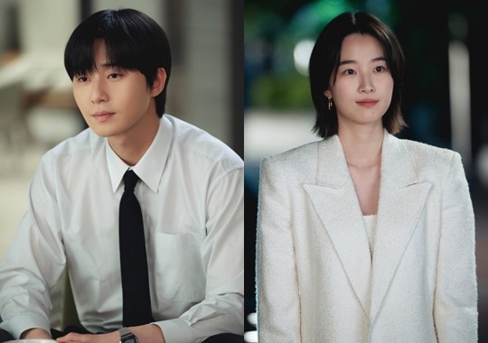 JTBC 드라마 경도를 기다리며 등장인물
