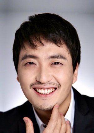 드라마 신성한 이혼 등장인물