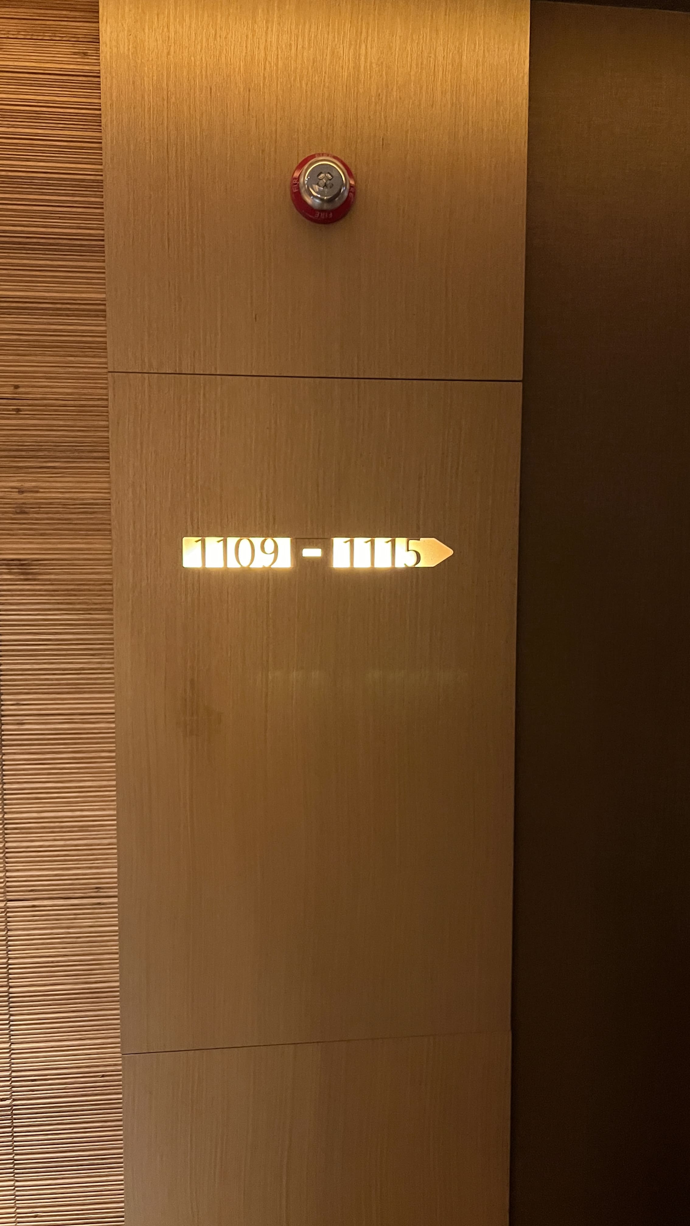 콘래드 서울 호텔 