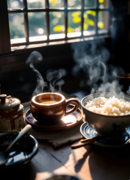 고로쇠물 올바르게 먹는 법