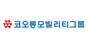 코오롱모빌리티그룹_로고