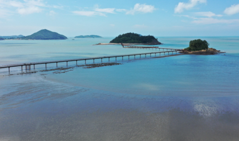 자은도 무한의 다리