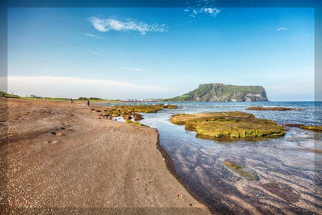 2024년 제주도 장마기간&amp;#44; 관광객을 위한 팁(총정리)