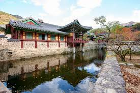 송광사 탐방기 (순천 산사, 승보종찰, 선종도량)