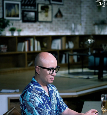 홍석천