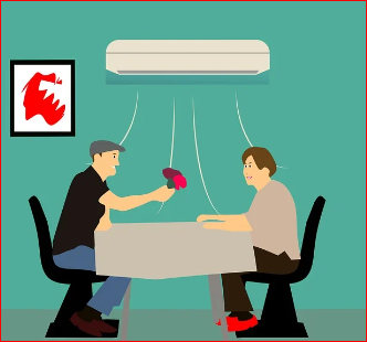 여름철 에어컨 전기 요금 절약법