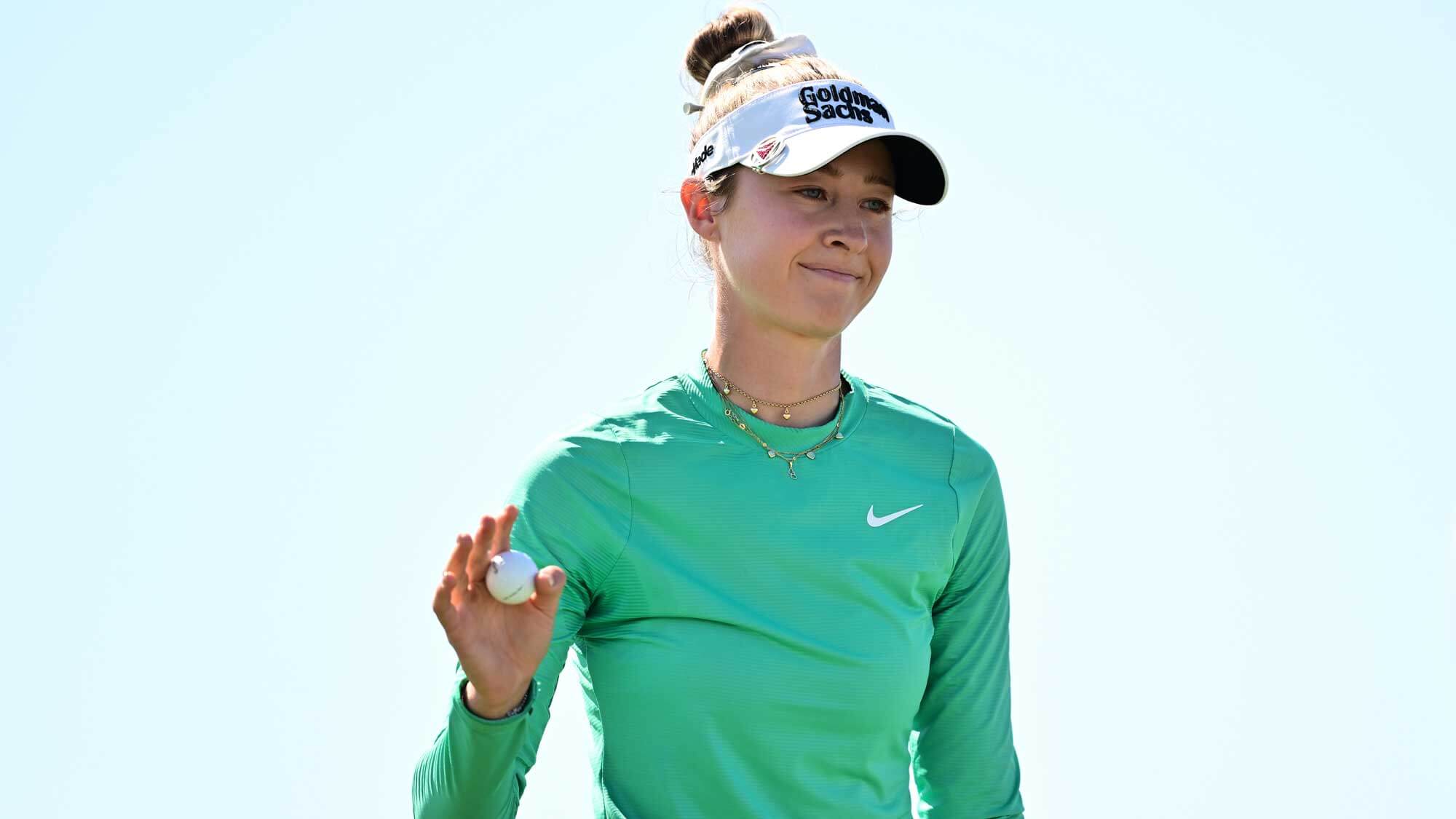 LPGA 파운더스컵