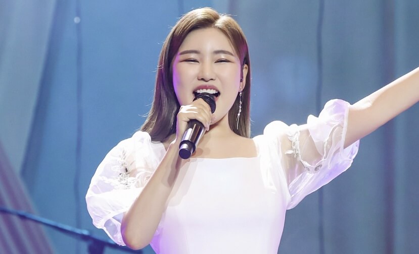 송가인 콘서트 일정 및 예매방법 with 바라지