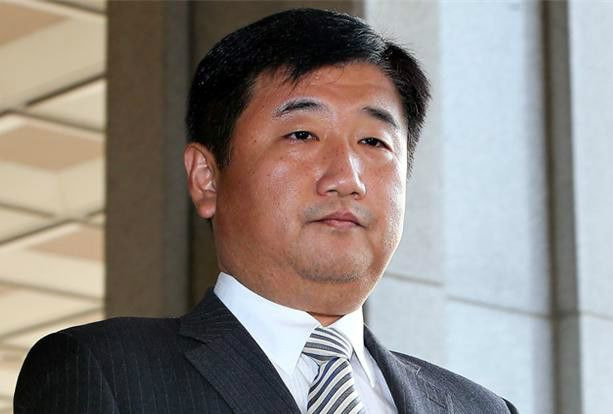 윤석열 체포 당시 박관천 경정 발언