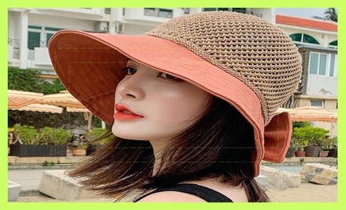 비치버킷햇 추천