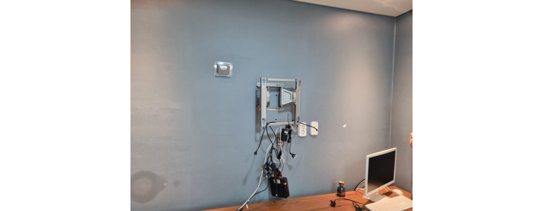 목포시 도배공사