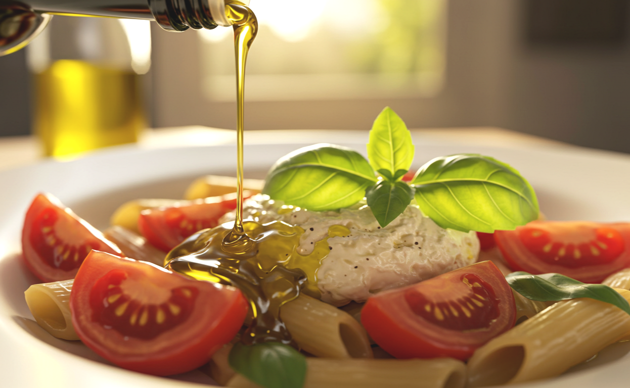 50대 식단, '몸에 좋다'는 것만 찾다간 큰일나요?