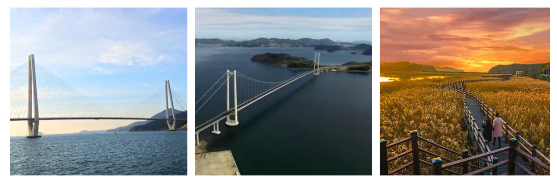 가사리 생태공원