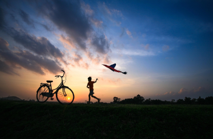 동네 엿장수 : 골목마다 울려 퍼지던 소리의 기억