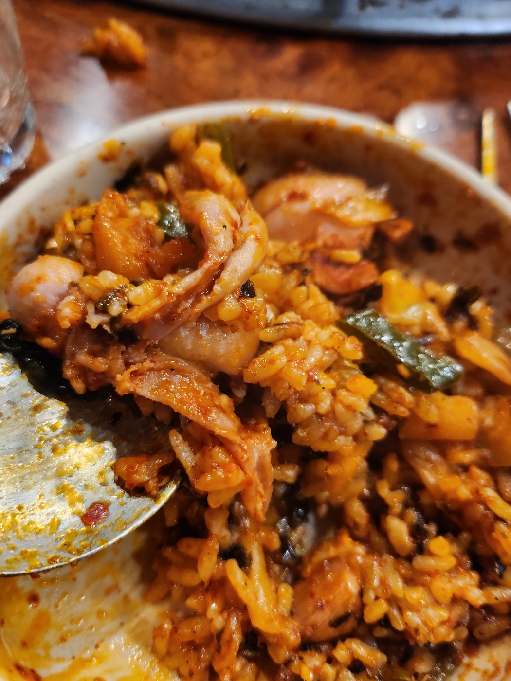 춘천 닭갈비골목 우미닭갈비