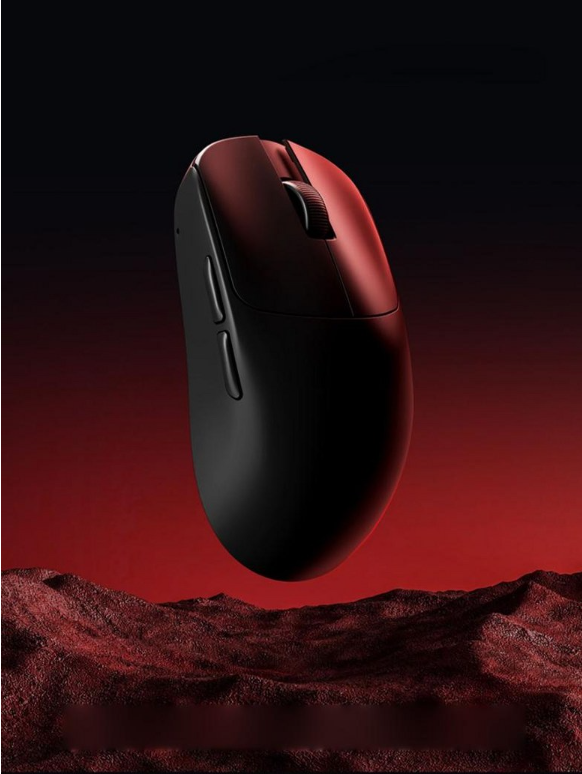 VXE 매드 마우스