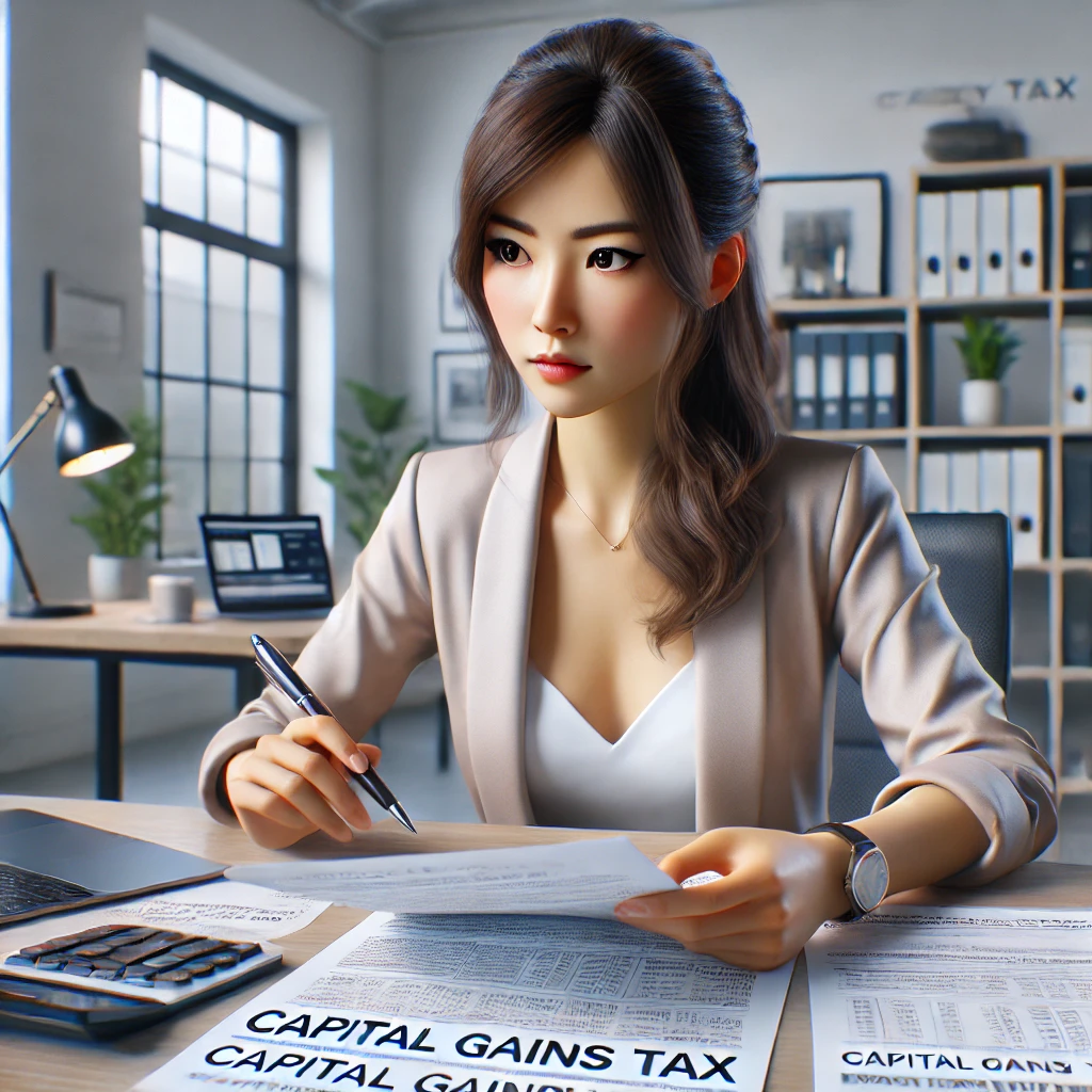 증여받은 부동산, 팔면 세금 폭탄 이월과세와 양도소득세 완벽 해부