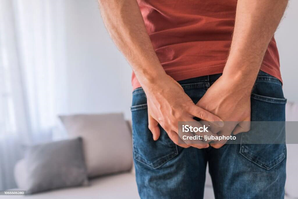 냄새 심한 방귀의 이유와 예방법