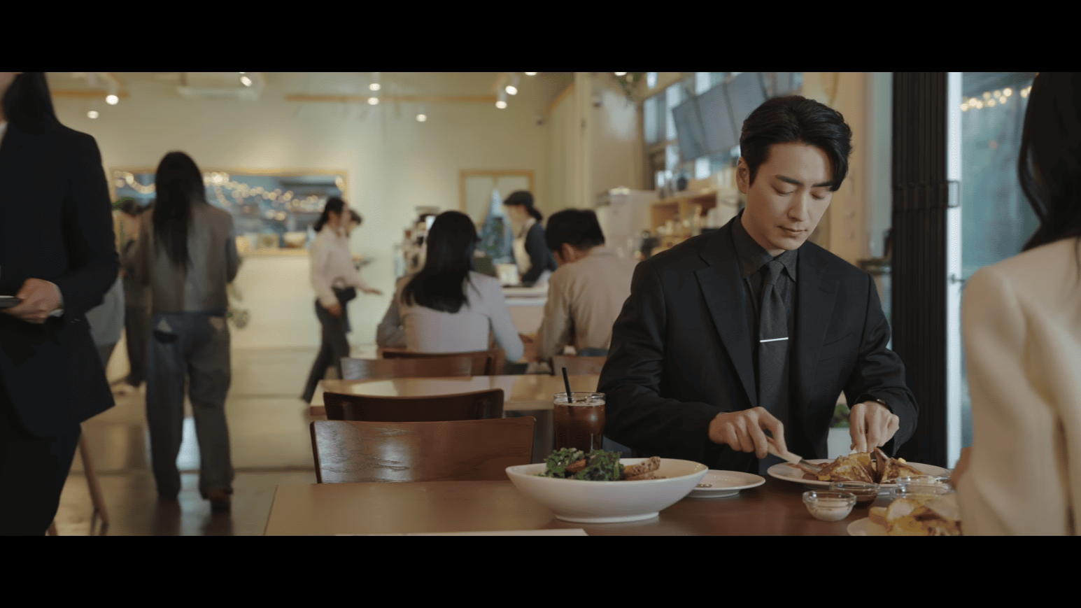 나의완벽한비서