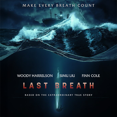 &lt;Last Breath&gt; 섬네일