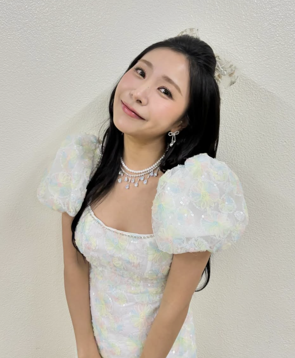 허찬미 인스타그램 일상 모습