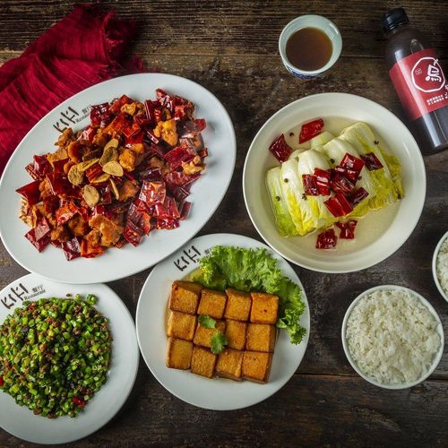 대만 키키레스토랑