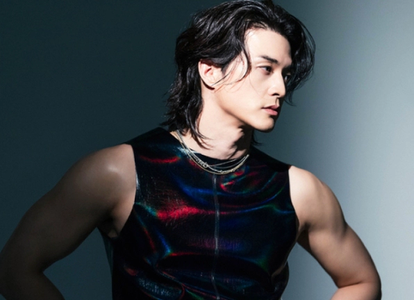 김지훈 헐리우드 진출 이유 배경