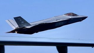 이란 미 F-35 격추 중동전쟁 긴장 최고조