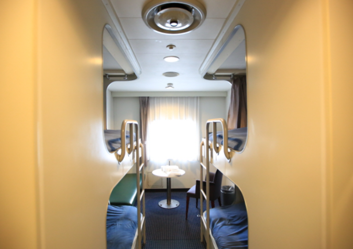 부산-후쿠오카-배편