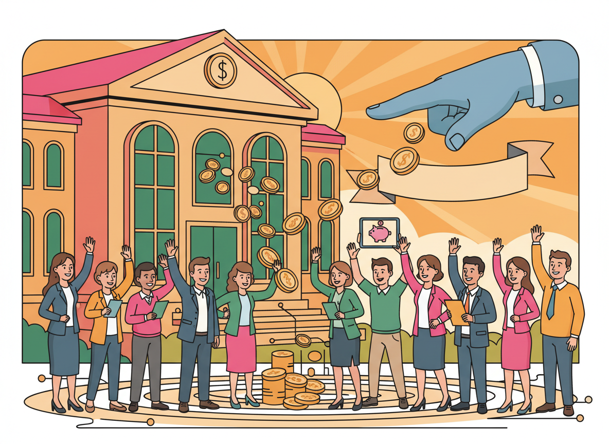 미청구 퇴직연금 찾아주기 캠페인