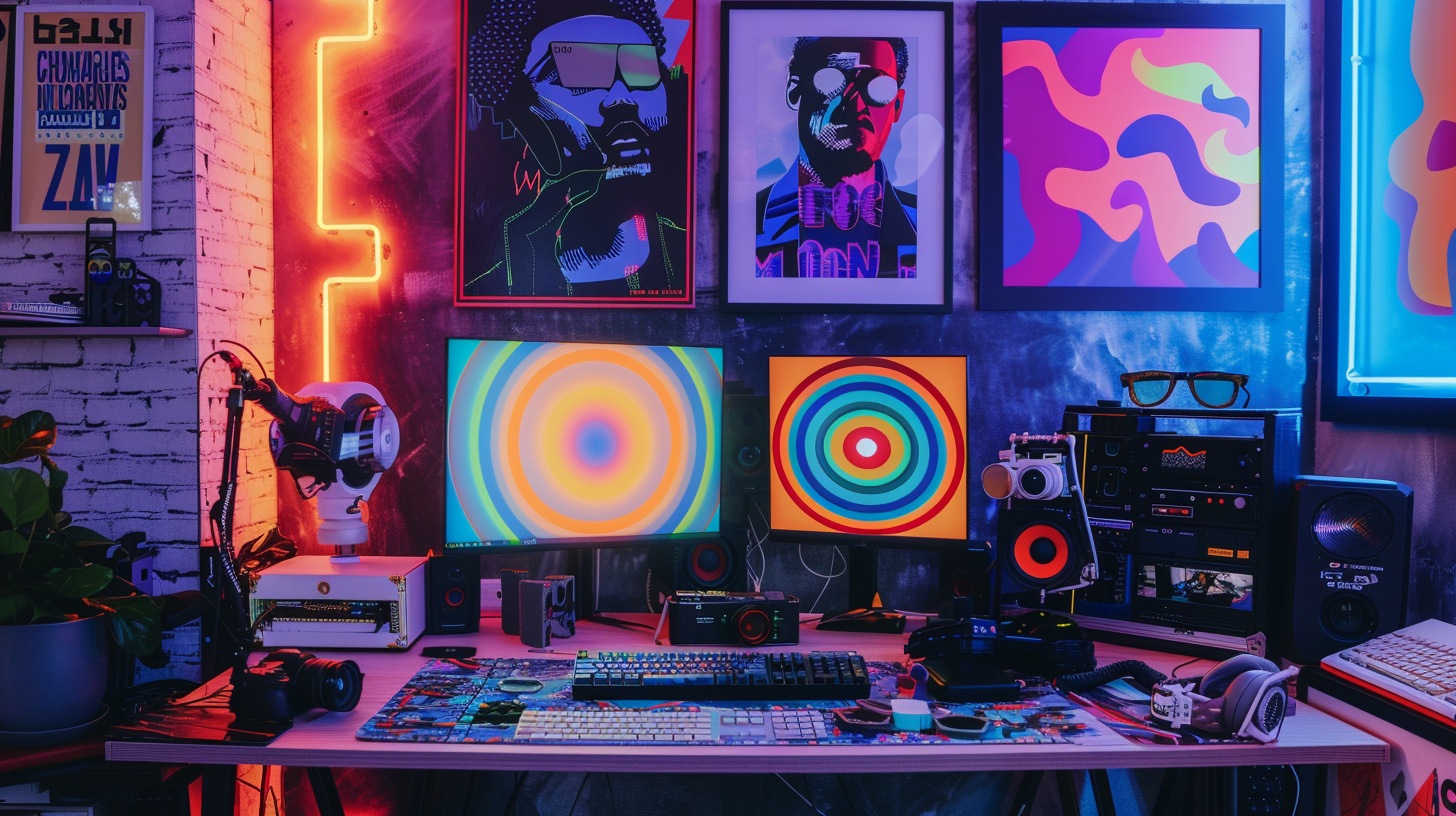 장삐쭈 유튜버 표현이미지