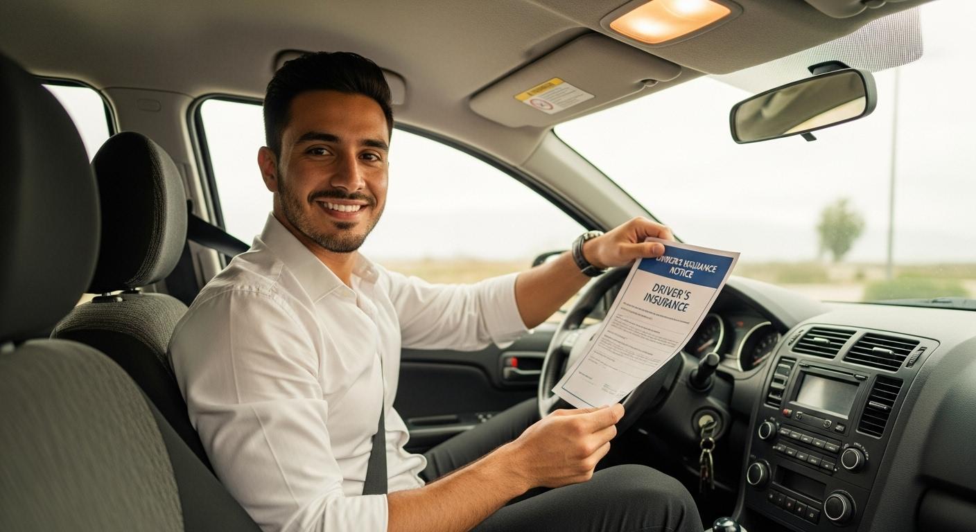 운전자보험 갱신