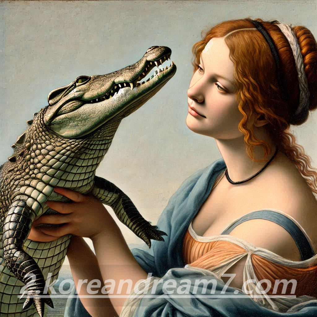 가족이 물에 빠져 죽는 꿈