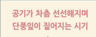 한로 뜻 의미 유래 차가운 이슬