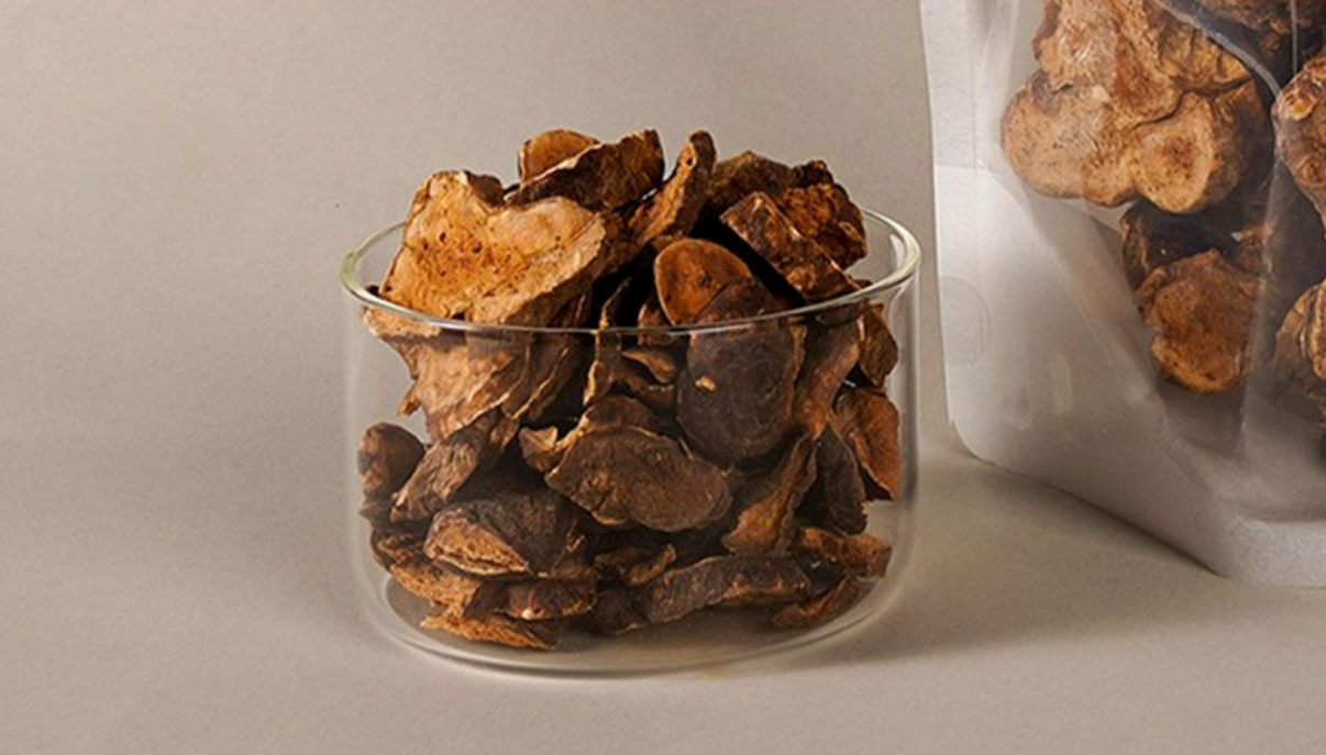 당뇨병에 좋은 돼지감자 효능과 부작용 총정리