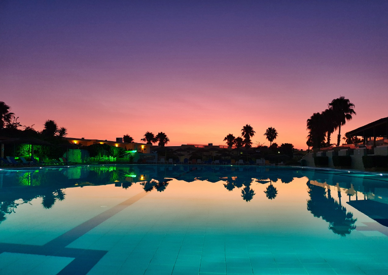 최고의 웰니스 리조트: 힐링과 건강을 동시에 챙기는 여행지 추천