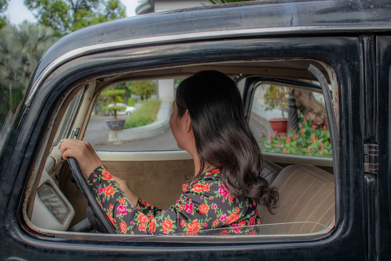 운전면허증 경찰서 신청 주의사항