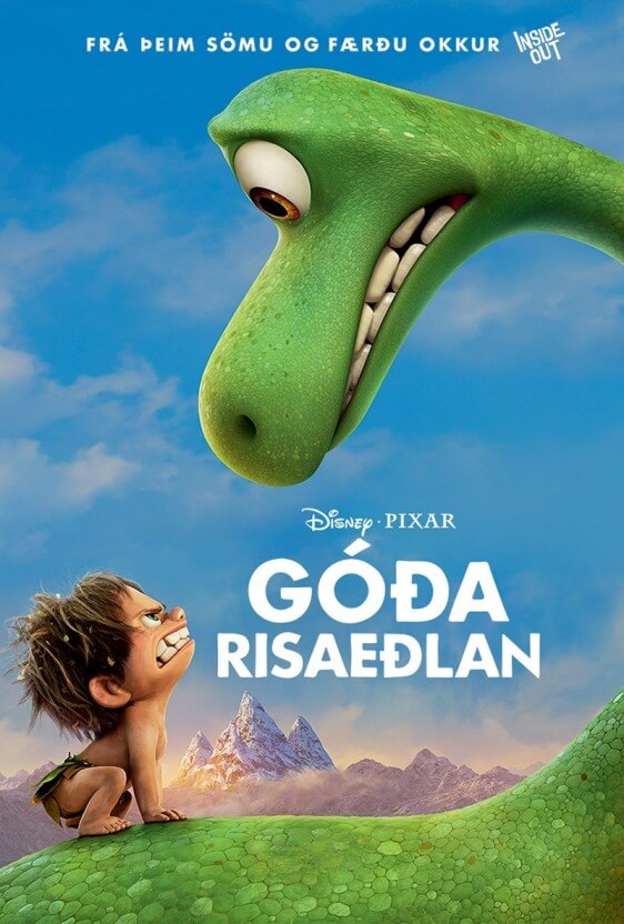 Good-Dino