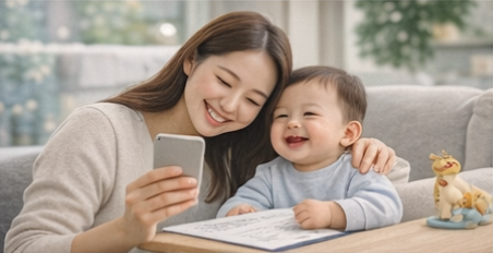 아동수당 자동지급 전환 언제부터?