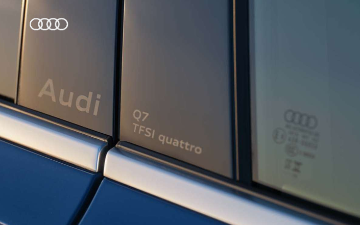 아우디 Q7 2025 리뷰 성능, 가격, 옵션 총정리