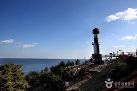 영덕 가볼만한곳 베스트10 - 해맞이공원