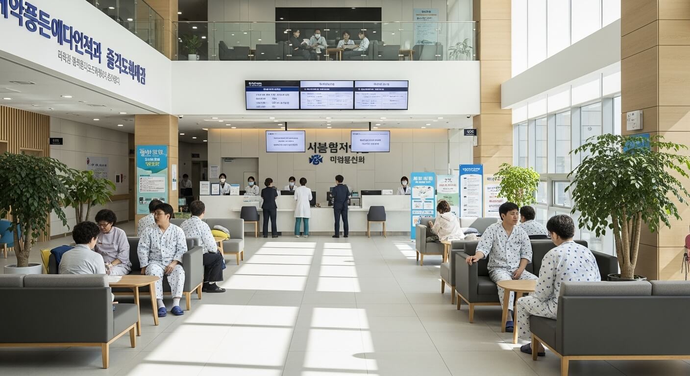 저혈당 쇼크 증상