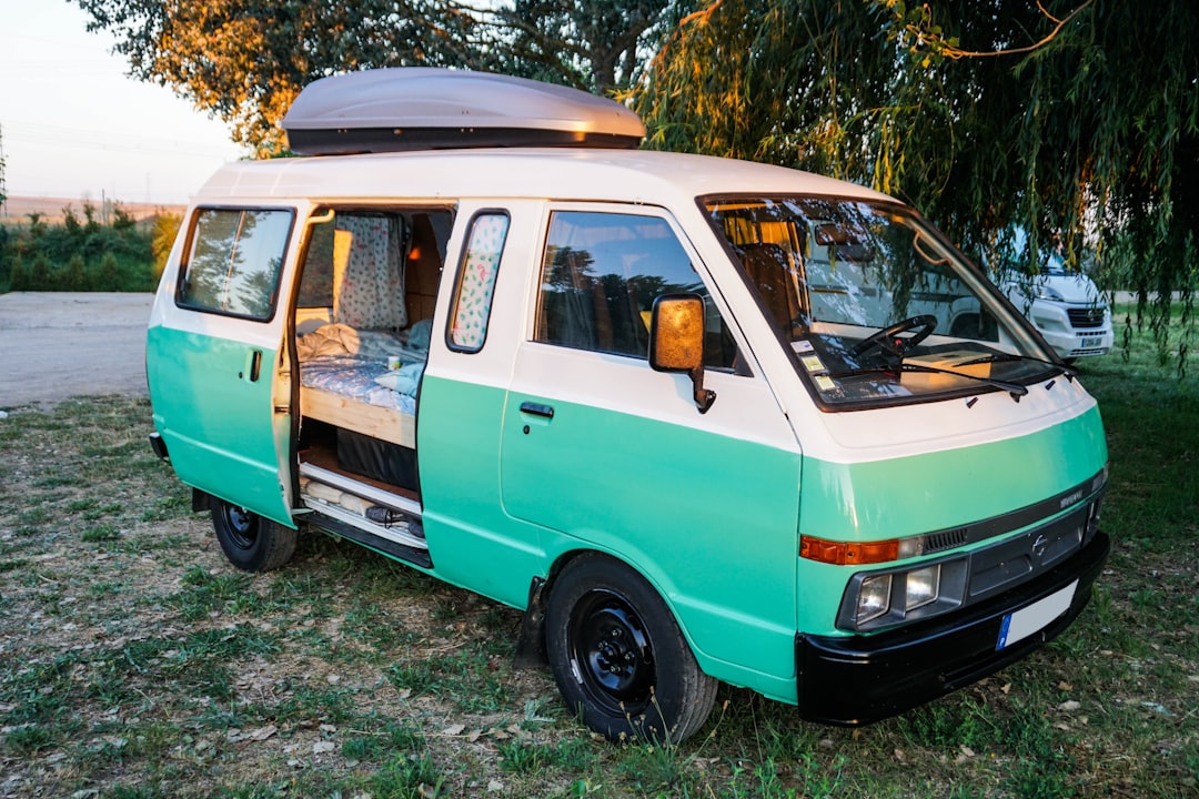 'Van'