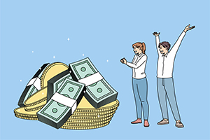 강원도 청년 디딤돌 2배 적금 신청 (선착순 720만원)