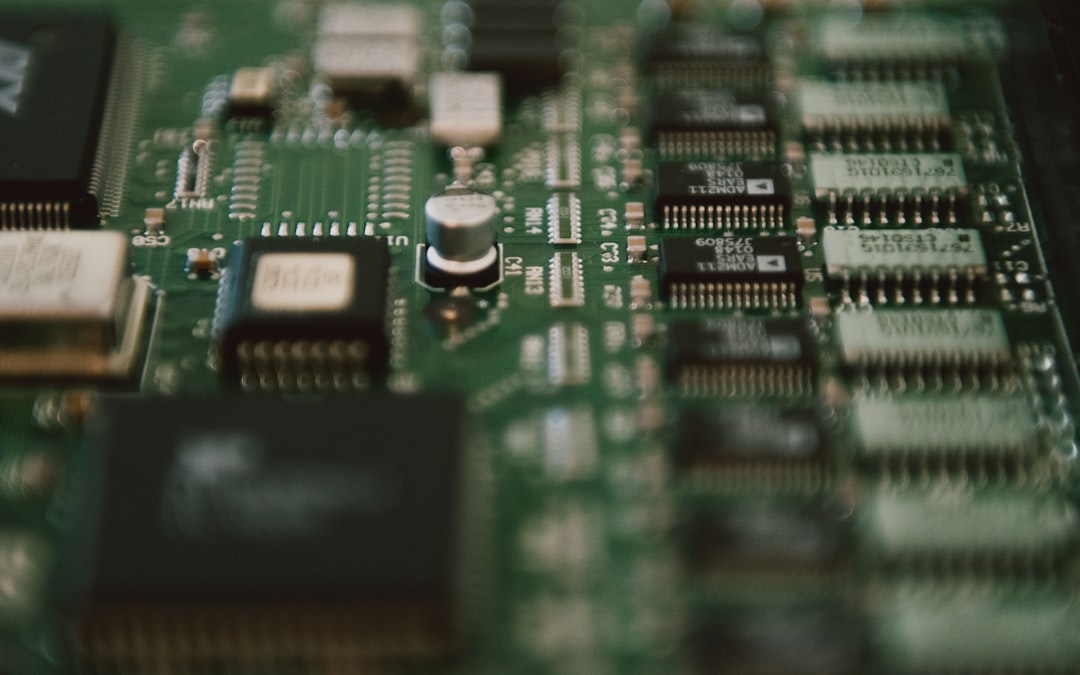 Electrical Engineering
