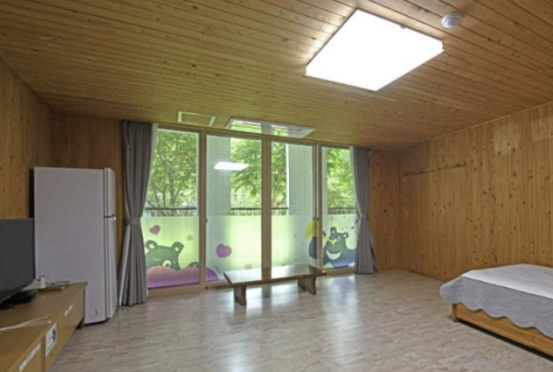 지리산 생태탐방원 예약 및 주변 관광지