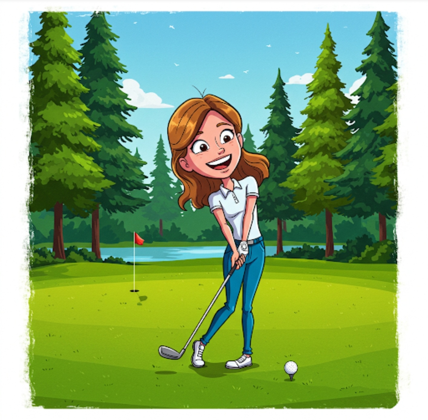 골프 레슨 비용 분석_합리적인 투자로 실력 향상하기