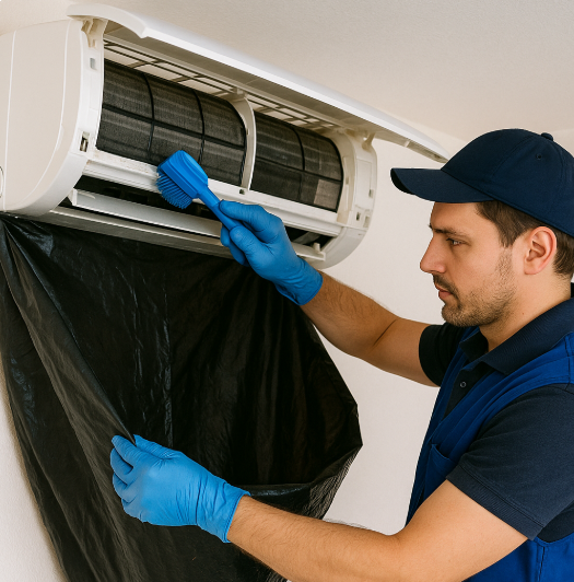 광주 에어컨 청소업체 실수없이 고르는 법